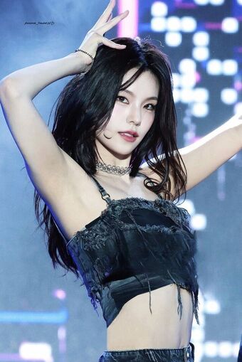 YEJI - ITZY (황예지)