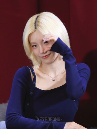 Yeji