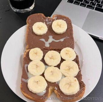 yesdaddytoys Photo Fuites Nudes OnlyFans 25