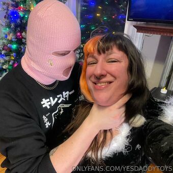 yesdaddytoys Photo Fuites Nudes OnlyFans 28