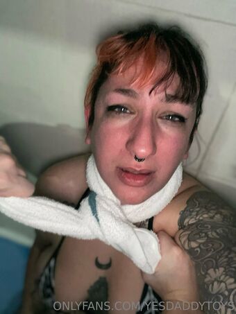 yesdaddytoys Photo Fuites Nudes OnlyFans 30