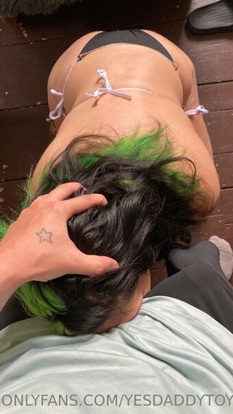 yesdaddytoys Photo Fuites Nudes OnlyFans 31