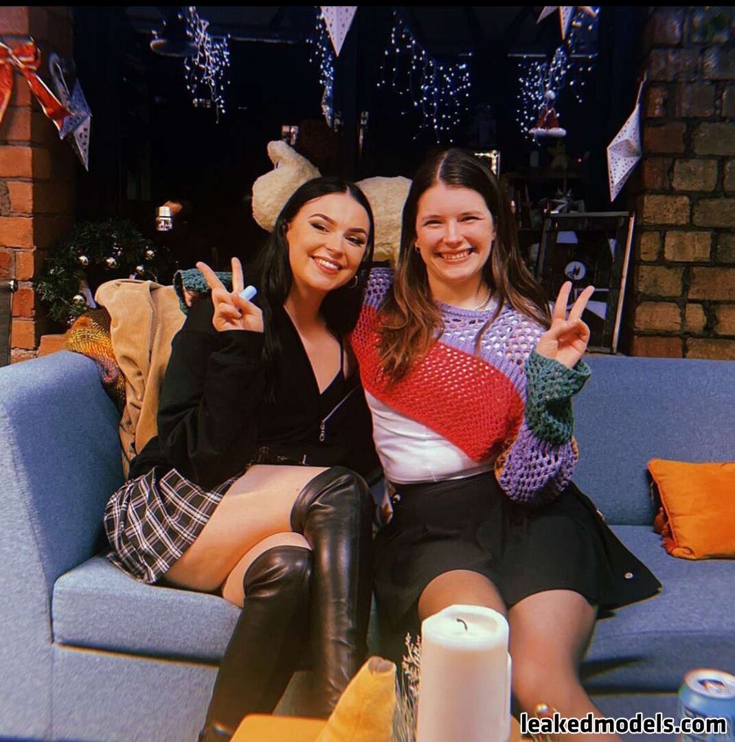 Yogscast Sophie Photo Nude Leaks OnlyFans 17 - Modèles Leakées