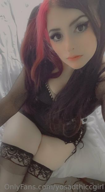 yosadthiccgirl