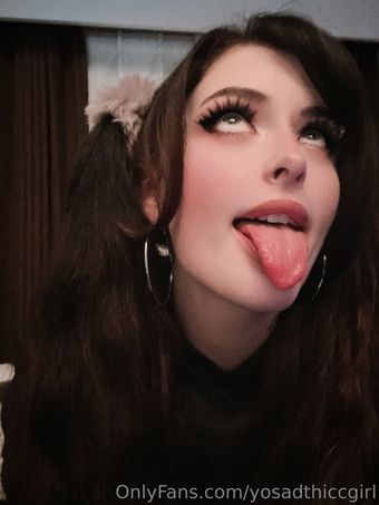 yosadthiccgirl