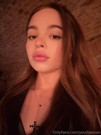 yourbaevan Photo Fuites Nudes OnlyFans 20