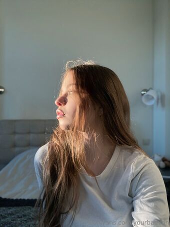 yourbaevan Photo Fuites Nudes OnlyFans 21