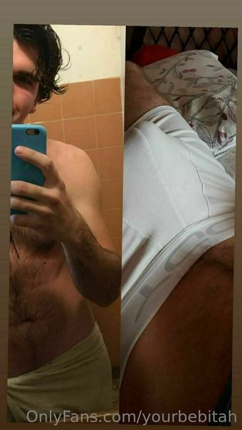 yourbebitah Photo Fuites Nudes OnlyFans 12