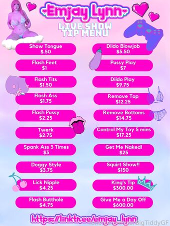 YourBigTiddyGF Photo Fuites Nudes OnlyFans 10