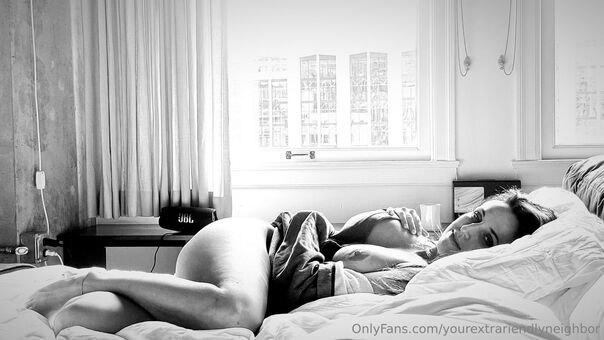 Yourextrariendlyneighbor