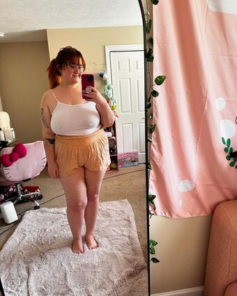 yourfairiegf Photo Fuites Nudes OnlyFans 54