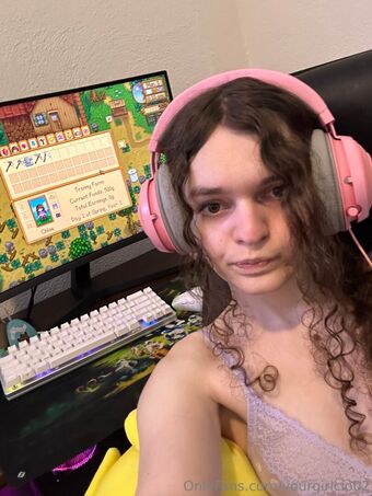 yourgirlclo02 Photo Fuites Nudes OnlyFans 10