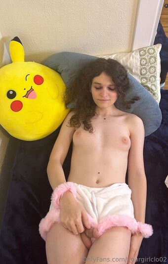 yourgirlclo02 Photo Fuites Nudes OnlyFans 19