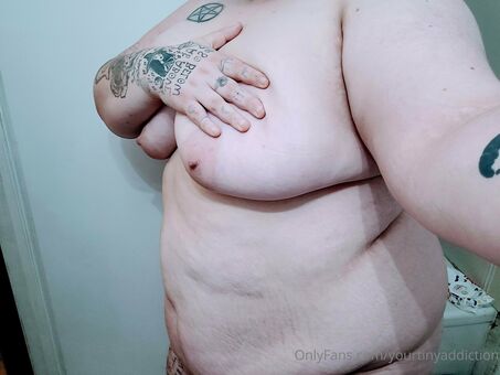yourtinyaddiction Photo Fuites Nudes OnlyFans 14