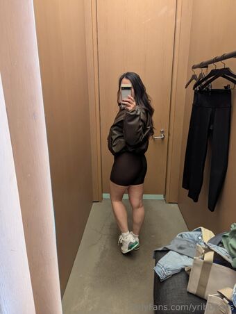 yribbedvs Photo Fuites Nudes OnlyFans 15