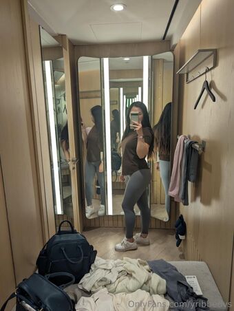 yribbedvs Photo Fuites Nudes OnlyFans 20