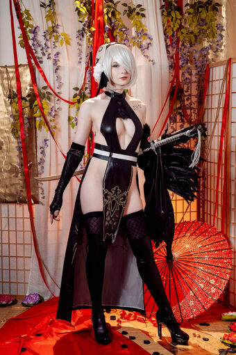 Yuhime Photo Fuites Nudes OnlyFans 26