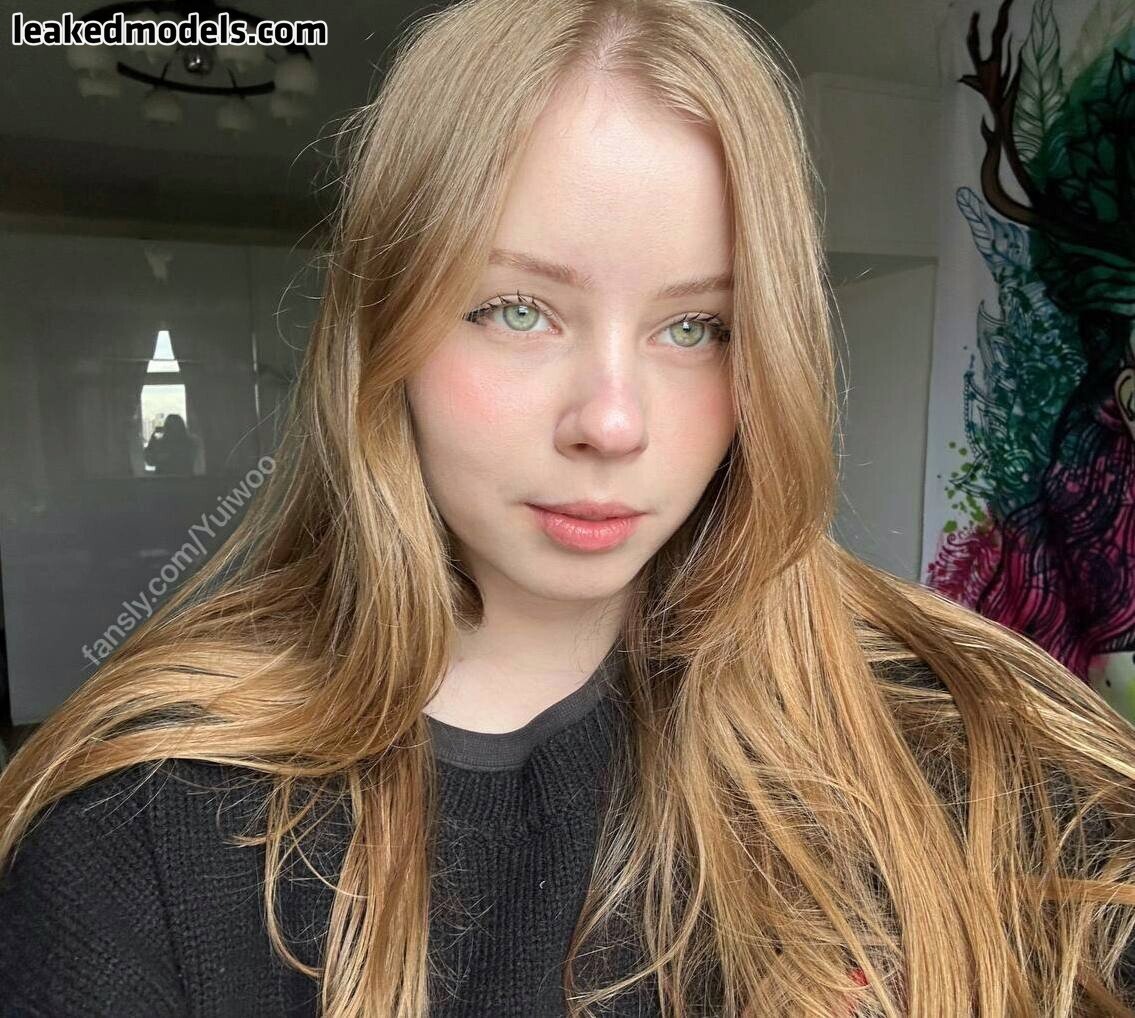 Yuiwoo  yoowoo Photo Nude Leaks OnlyFans 36 - Modèles Leakées