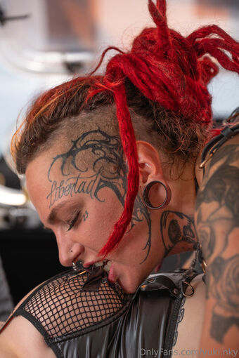 yuki.nky Photo Fuites Nudes OnlyFans 25