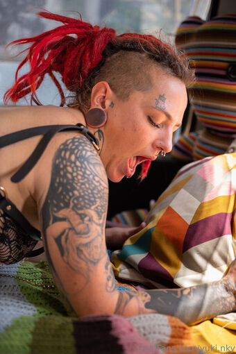 yuki.nky Photo Fuites Nudes OnlyFans 27