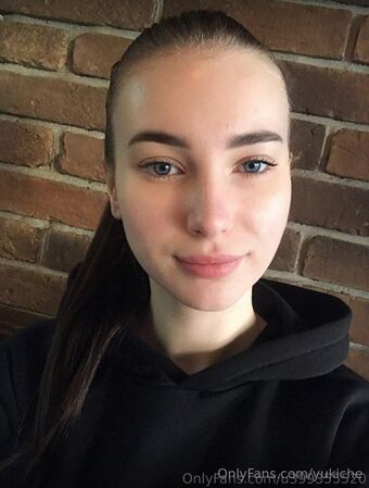 yukiche Photo Fuites Nudes OnlyFans 154
