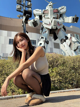 yukina0069 Photo Fuites Nudes OnlyFans 131