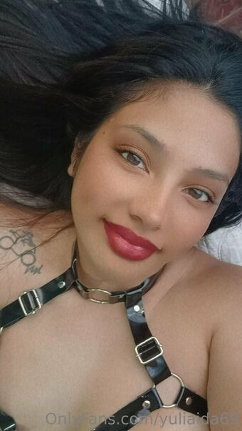 yuliaida69 Photo Fuites Nudes OnlyFans 37