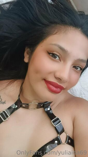 yuliaida69 Photo Fuites Nudes OnlyFans 38