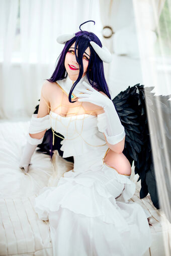 Yulyakit Photo Fuites Nudes OnlyFans 2