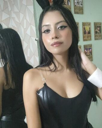 Yumiz1nha Photo Fuites Nudes OnlyFans 6