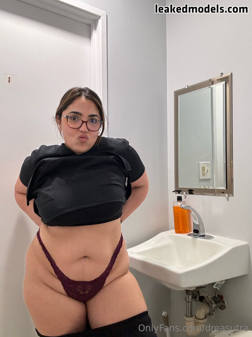 Andrea Duran  Yungparchita Photo Nude Leaks OnlyFans 7 - Modèles Leakées