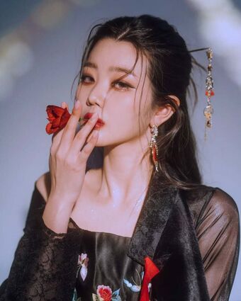Yuni 유니 Photo Fuites Nudes OnlyFans 17