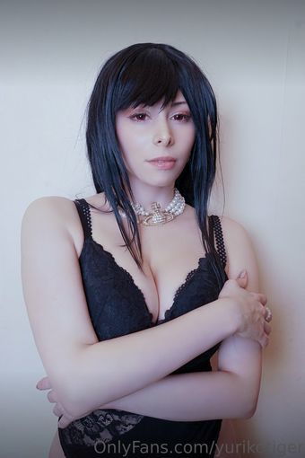 Yuriko Tiger