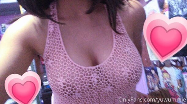 Yuwummie