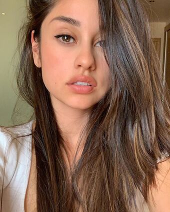 Yvette Monreal