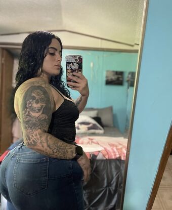 zaadayy Photo Fuites Nudes OnlyFans 3