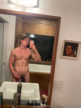 zanderhodgson
