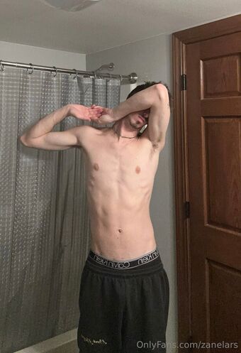 zanelars Photo Fuites Nudes OnlyFans 5