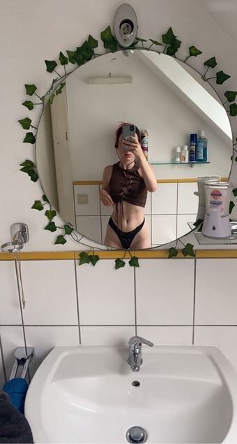 Zarahchan Photo Fuites Nudes OnlyFans 37