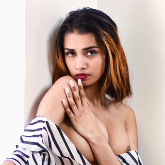 Zaylee Mage Aka Nakshatra