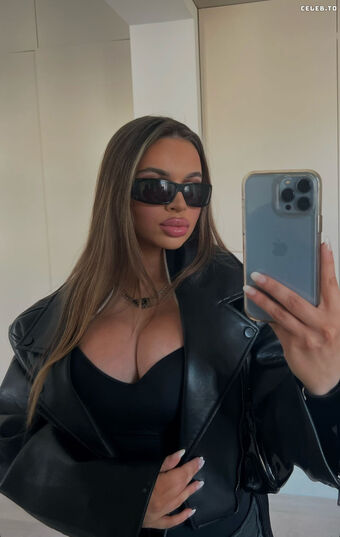 zeelyzz Photo Fuites Nudes OnlyFans 47