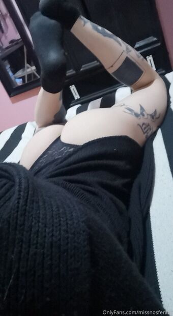 zeenosferatu Photo Fuites Nudes OnlyFans 28