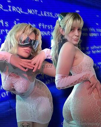 Zejizz Photo Fuites Nudes OnlyFans 7