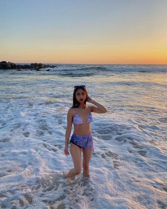 Zel3ya Photo Fuites Nudes OnlyFans 3