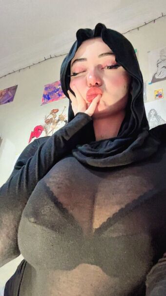 Zelal Photo Fuites Nudes OnlyFans 89