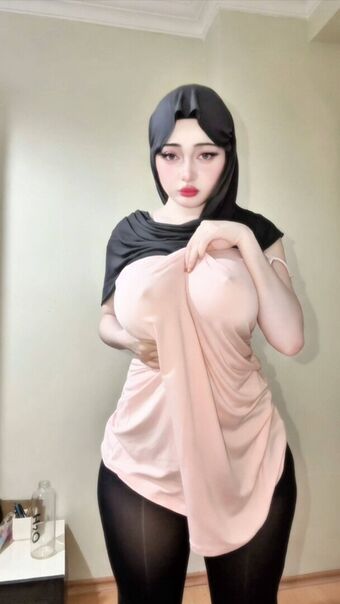 Zelal Photo Fuites Nudes OnlyFans 94