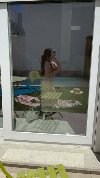 Zeling Photo Fuites Nudes OnlyFans 21