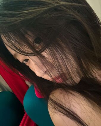 Zenny Photo Fuites Nudes OnlyFans 72