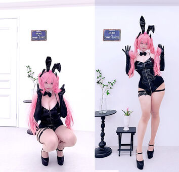 zerocat Photo Fuites Nudes OnlyFans 9