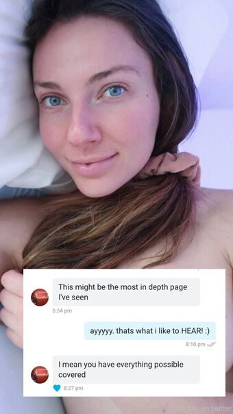 zescarn Photo Fuites Nudes OnlyFans 40
